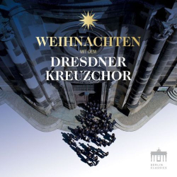 : Dresdner Kreuzchor - Weihnachten mit dem Dresdner Kreuzchor (2019)