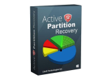 : Active@ Partition Recovery Ultimate v19.0.3