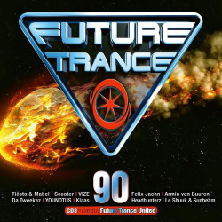 : Future Trance Vol. 90 (2019)