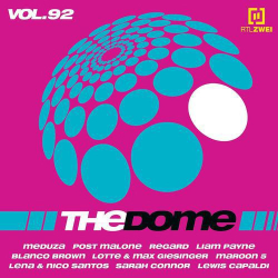 : The Dome Vol. 92 (2019)