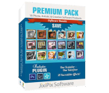 : JixiPix Premium Pack v1.1.11