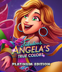 : Fabulous 5 Angelas True Colors Collectors Edition German-MiLa