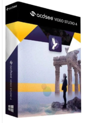 : AcdSee Video Studio v4.0.0.893