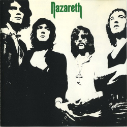 : Nazareth - Nazareth (Reissue) (1971/1992)