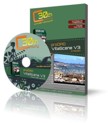 : proDAD VitaScene v3.0.262 (x64)