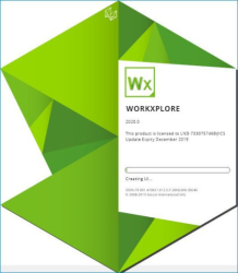 : Vero WorkXplore 2020.1