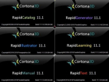 : Parallel Graphics Cortona3D RapidAuthor v11.1 (x64)