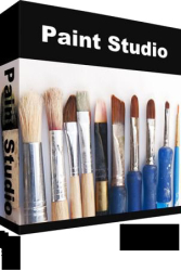 : Pixarra TwistedBrush Paint Studio v3.00