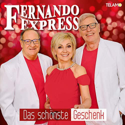 : Fernando Express - Das schönste Geschenk (2019)