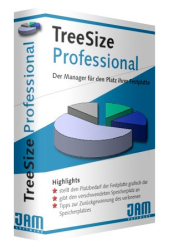 : TreeSize Professional v7.1.3.1467 Retail