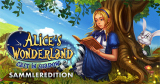 : Alices Wonderland Cast in Shadow Sammleredition German-DeliGht