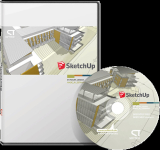 : SketchUp Pro. 2019 v19.2.222