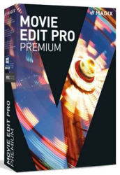 : Magix Movie Edit Pro Premium 2020 v19.0.1.1