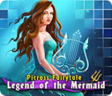 : Picros s Fairytale Legend of the Mermaid German-DeliGht