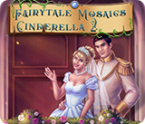: Fairytale Mosaics Cinderella 2 German-DeliGht