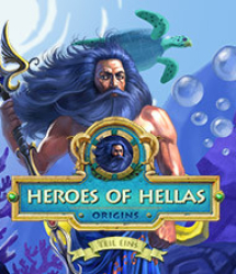 : Heroes of Hellas Origins Teil 1 German-DeliGht