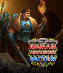 : Roman Adventure Britons Season 2 German-DeliGht