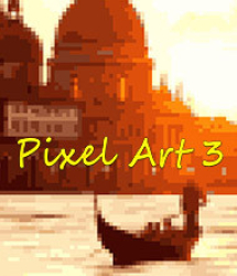 : Pixel Art 3 German-DeliGht