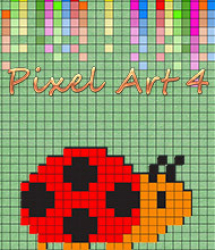 : Pixel Art 4 German-DeliGht