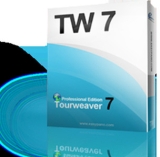 : Tourweaver Professional v7.98.181016