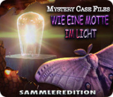 : Mystery Case Files Wie eine Motte im Licht Sammleredition German-MiLa