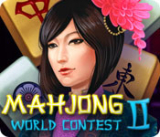 : Mahjong World Contest 2 German-DeliGht