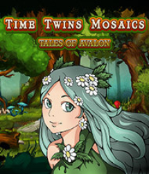 : Time Twins Tales of Avalon German-DeliGht