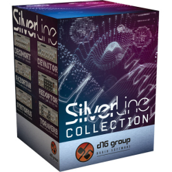 : d16 Group SilverLine Collection 2019