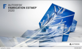 : Autodesk Fabrication ESTmep 2020.1