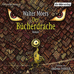 : Walter Moers - Der Bücherdrache