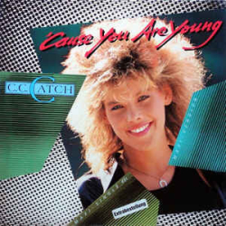 : C.C. Catch - Discography 1980-2011