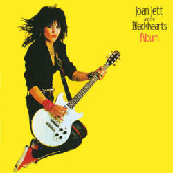 : Joan Jett - Discography 1981-2013