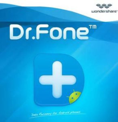 : Dr.Fone toolkit for iOS and Android 10.0.10.63