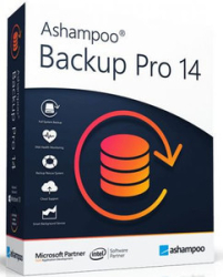 : Ashampoo Backup Pro v14.0.5