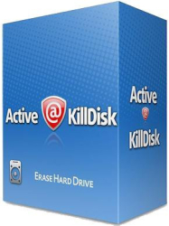 : Active Killdisk Ultimate v12.0.25 WinPE