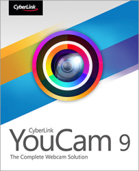 : CyberLink YouCam Deluxe v9.0.1029.0