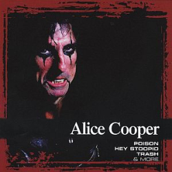 : Alice Cooper - Discography 1969-2014