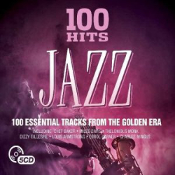 : 100 Hits - Jazz (2013) 