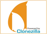 : CloneZilla Live v2.6.4-10 stable