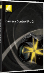 : Nikon Camera Control Pro v2.29.1