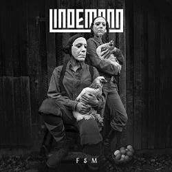 : Lindemann - F & M: Frau Und Mann (2019)