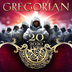 : Gregorian - 20/2020 (2019)