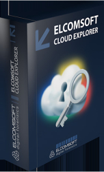 : Cloud eXplorer Forensic v2.20 Build 33820