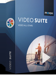 : Movavi VideoSuite v20.0.0