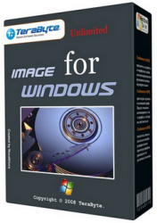 : Drive Image Backup & Restore Suite v3.33