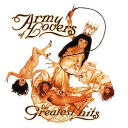 : Army Of Lovers - Discography 1990-2013