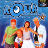 : Aqua - Discography 1996-2011