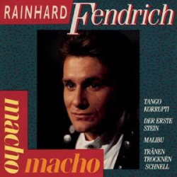 : Rainhard Fendrich - Discography 1980-2019