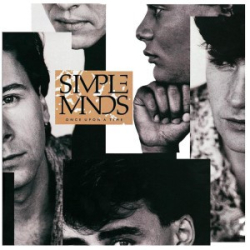 : Simple Minds – Discography 1979-2017