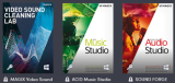 : Magix Video Music Software Bundle 2019